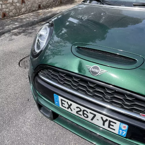 location de véhicule