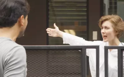 Conflit de voisinage : comment réagir ?