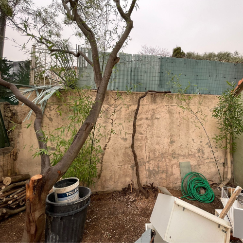 empiètement de propriété empiètement de propriété