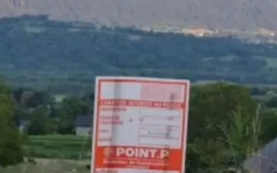 Comment procéder au bon affichage de son permis de construire ?