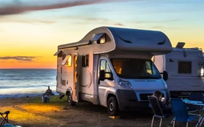 Comment collecter des preuves de l&rsquo;établissement d&rsquo;un camping sauvage ?