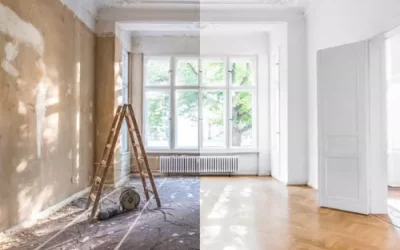 Pourquoi effectuer un état des lieux avant travaux ?