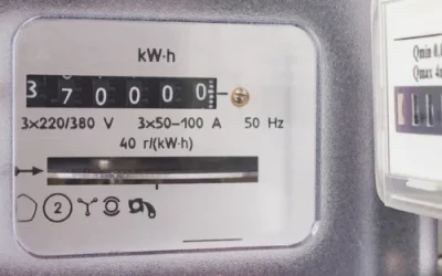 Que faire en cas d&rsquo;erreur sur mon relevé de compteur électrique ?