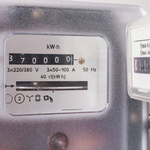 erreur relevé de compteur erreur relevé de compteur