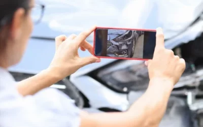 Que faire en cas de délit de fuite suite à un accident de voiture ?