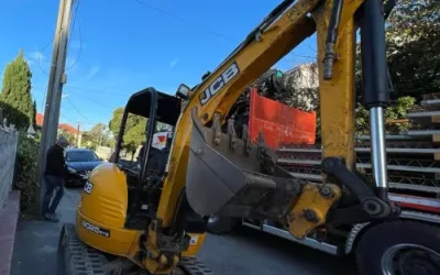 Que faire en cas d&rsquo;abandon de chantier ?