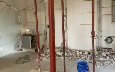 Comment prouver ma bonne foi en cas de dégradations sur un chantier ?