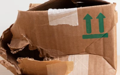 Colis ou marchandise endommagé : quels sont mes recours ?