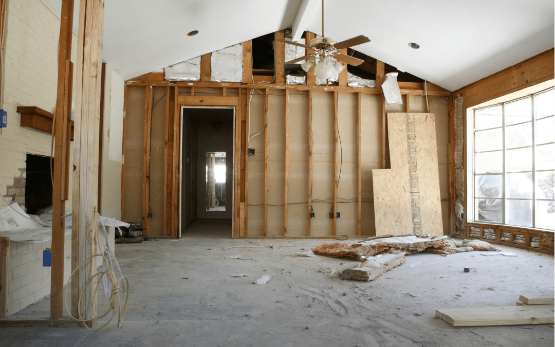 Travaux mal faits : que faire ?