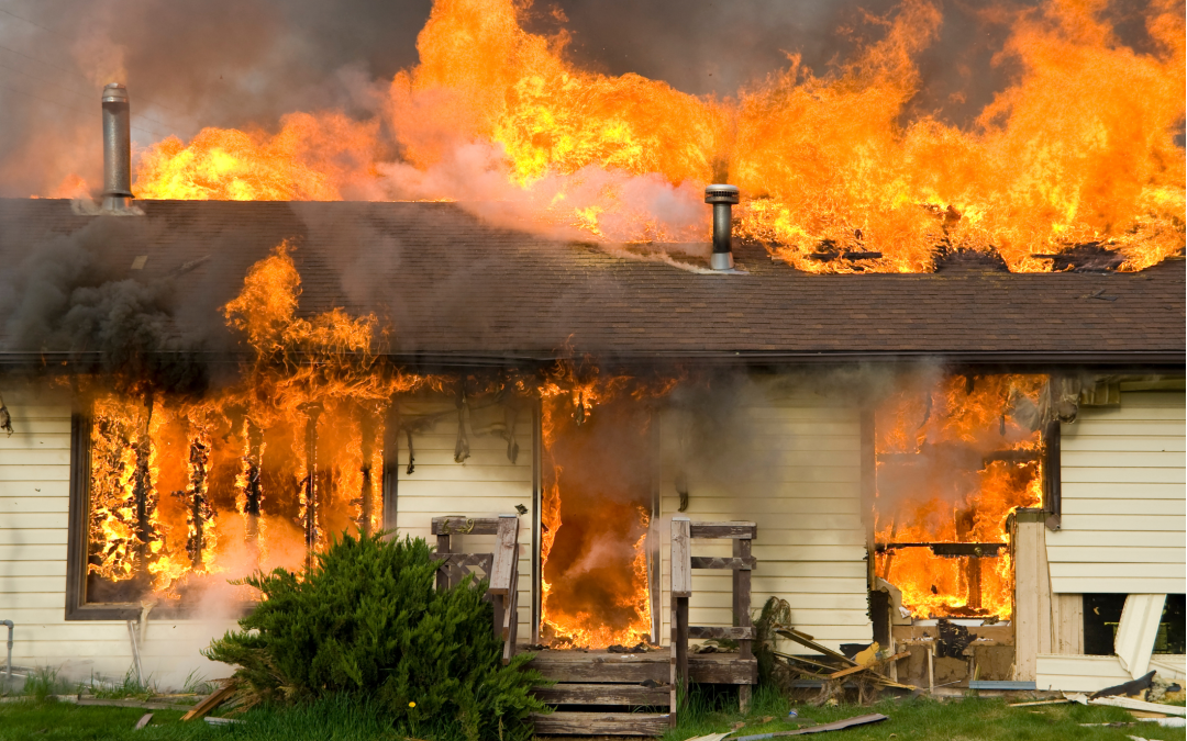 Comment effectuer sa déclaration de sinistre ?