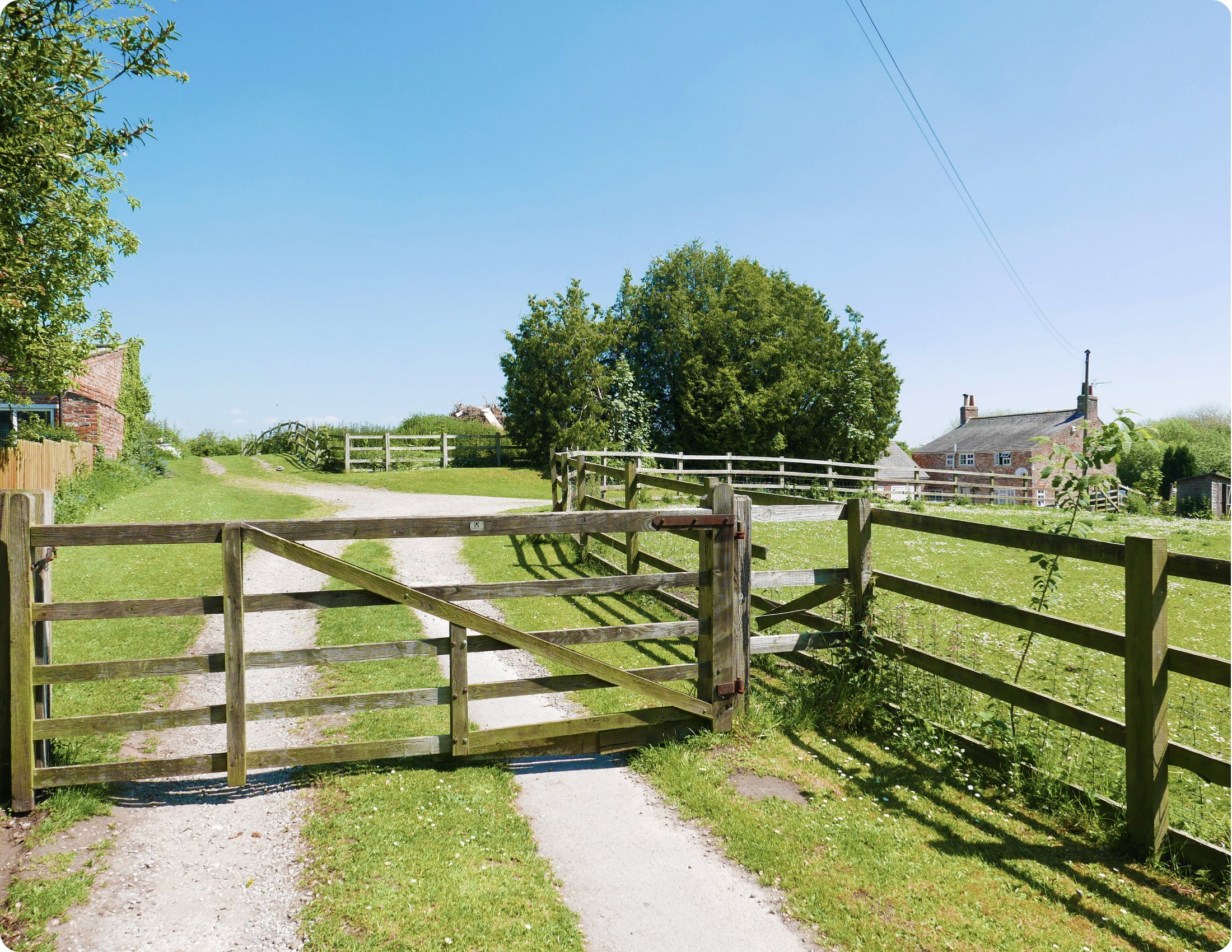 peut on mettre un portail sur un droit de passage peut on mettre un portail sur un droit de passage
